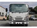 2017 Isuzu Elf Truck