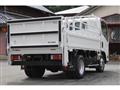 2017 Isuzu Elf Truck