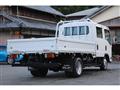 2013 Isuzu Elf Truck