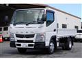 2015 Mitsubishi Fuso Canter