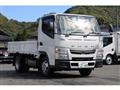 2015 Mitsubishi Fuso Canter