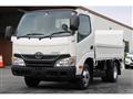 2015 Toyota Dyna Truck