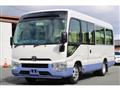 2017 Toyota Coaster