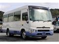 2017 Toyota Coaster