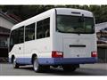 2017 Toyota Coaster