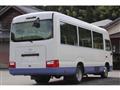 2017 Toyota Coaster