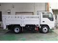 2017 Isuzu Elf Truck