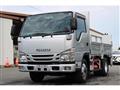 2017 Isuzu Elf Truck