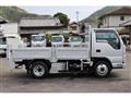 2017 Isuzu Elf Truck