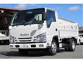 2016 Isuzu Elf Truck