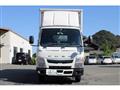 2019 Mitsubishi Fuso Canter