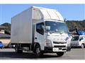 2019 Mitsubishi Fuso Canter