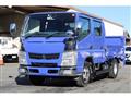 2014 Mitsubishi Fuso Canter