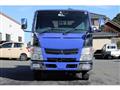 2014 Mitsubishi Fuso Canter