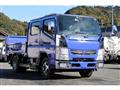 2014 Mitsubishi Fuso Canter