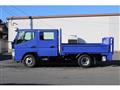 2014 Mitsubishi Fuso Canter