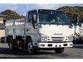 2017 Isuzu Elf Truck