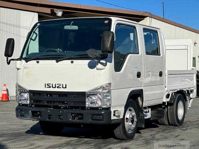 2014 Isuzu Elf Truck