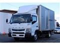 2018 Mitsubishi Fuso Canter