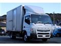 2018 Mitsubishi Fuso Canter