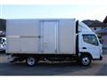 2018 Mitsubishi Fuso Canter