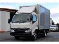 2017 Toyota Dyna Truck