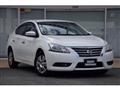 2013 Nissan Bluebird Sylphy