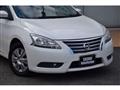 2013 Nissan Bluebird Sylphy