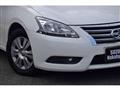 2013 Nissan Bluebird Sylphy