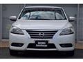 2013 Nissan Bluebird Sylphy