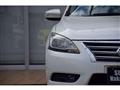 2013 Nissan Bluebird Sylphy