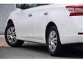 2013 Nissan Bluebird Sylphy