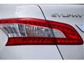 2013 Nissan Bluebird Sylphy