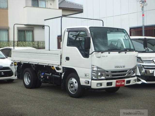 2022 Isuzu Elf Truck