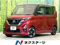 2021 Nissan ROOX