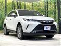 2020 Toyota Harrier Hybrid