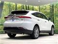 2020 Toyota Harrier Hybrid