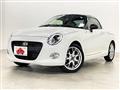 2022 Daihatsu Copen