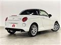 2022 Daihatsu Copen