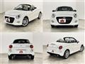 2022 Daihatsu Copen