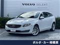 2017 Volvo V60