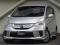 2011 Honda Freed