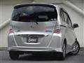 2011 Honda Freed