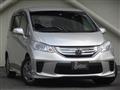 2011 Honda Freed