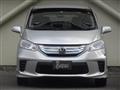 2011 Honda Freed