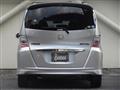 2011 Honda Freed