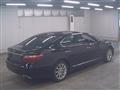 2011 Lexus LS