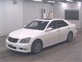 2007 Toyota Crown