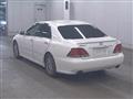 2007 Toyota Crown