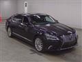 2013 Lexus LS